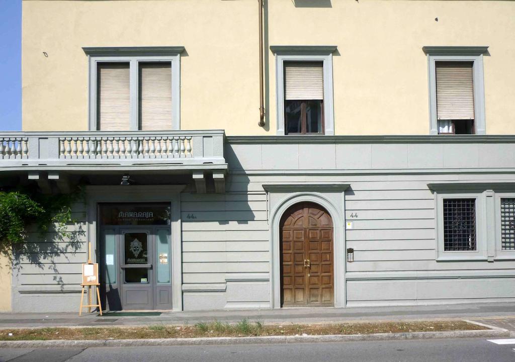 Repepo B&B Bergamo Exterior photo