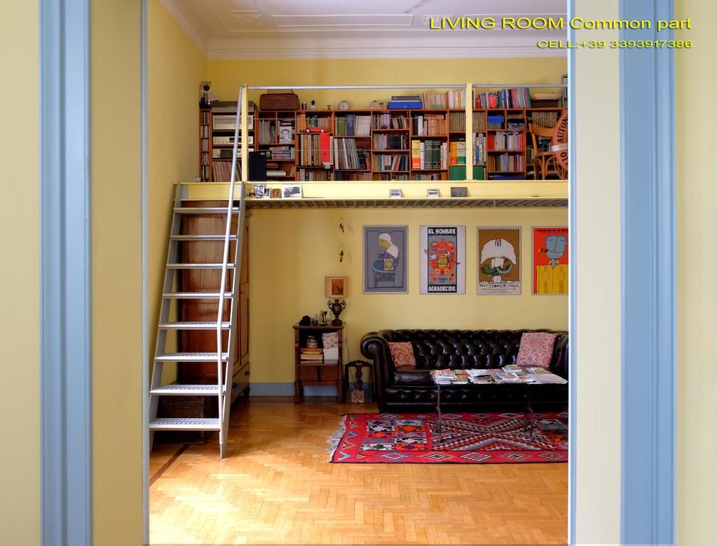 Repepo B&B Bergamo Exterior photo