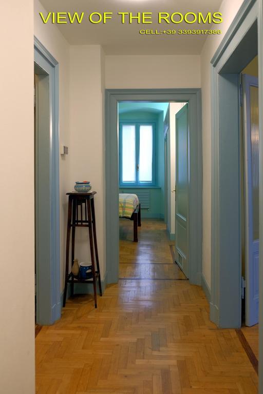Repepo B&B Bergamo Exterior photo