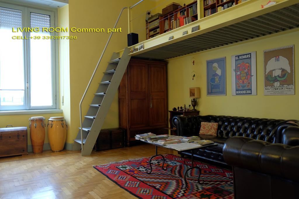 Repepo B&B Bergamo Exterior photo