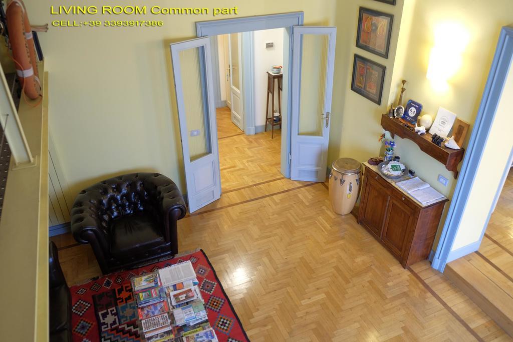 Repepo B&B Bergamo Exterior photo