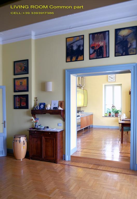 Repepo B&B Bergamo Exterior photo