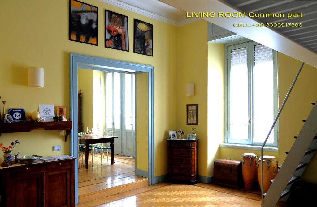 Repepo B&B Bergamo Exterior photo