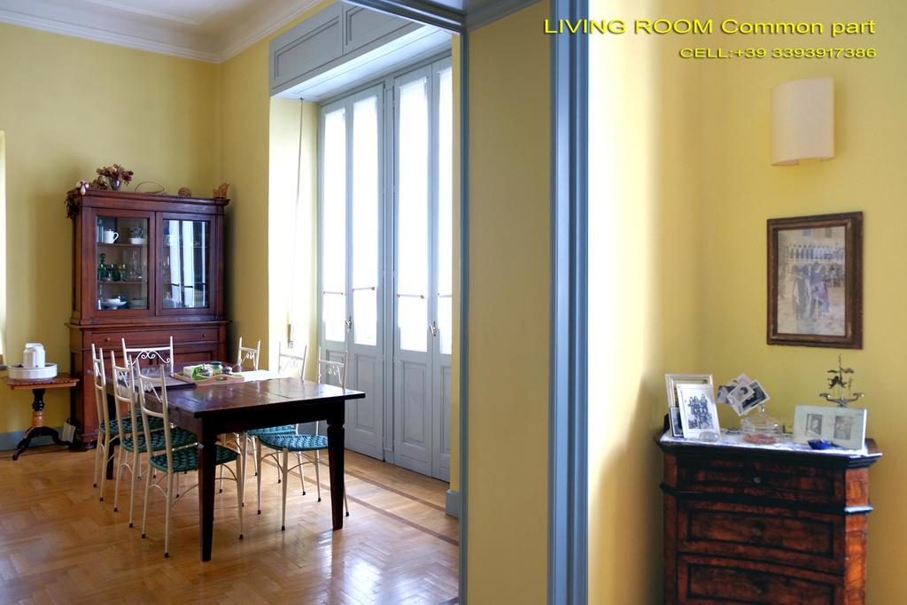 Repepo B&B Bergamo Exterior photo