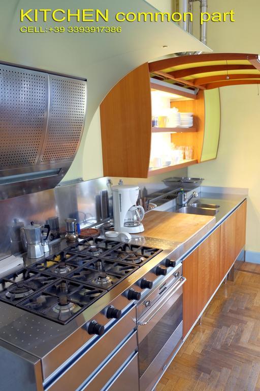 Repepo B&B Bergamo Exterior photo