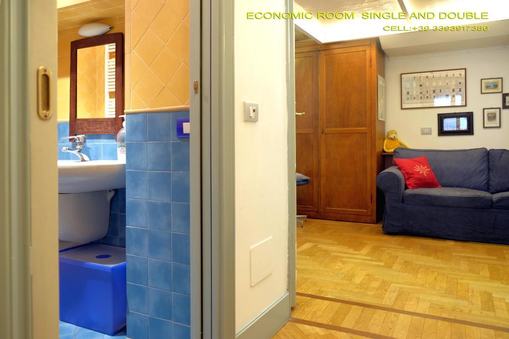 Repepo B&B Bergamo Exterior photo