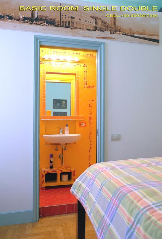 Repepo B&B Bergamo Exterior photo
