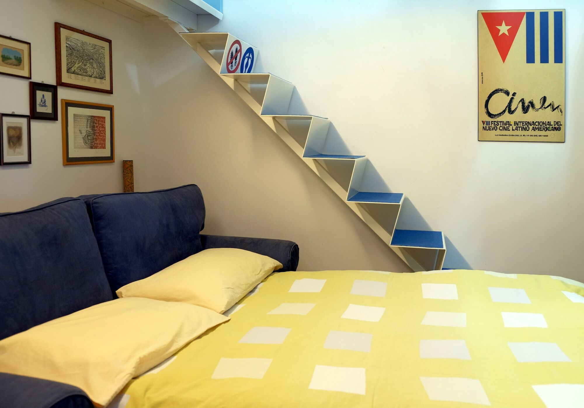 Repepo B&B Bergamo Exterior photo